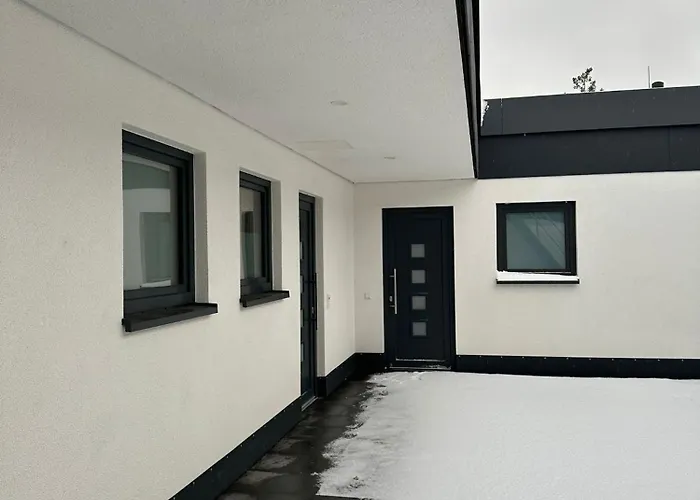 Ap 1 - Living Apartment Houses