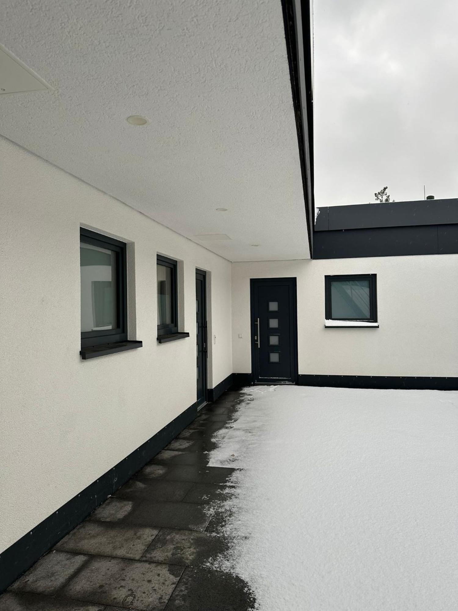 Ap 1 - Living Apartment Nuremberg