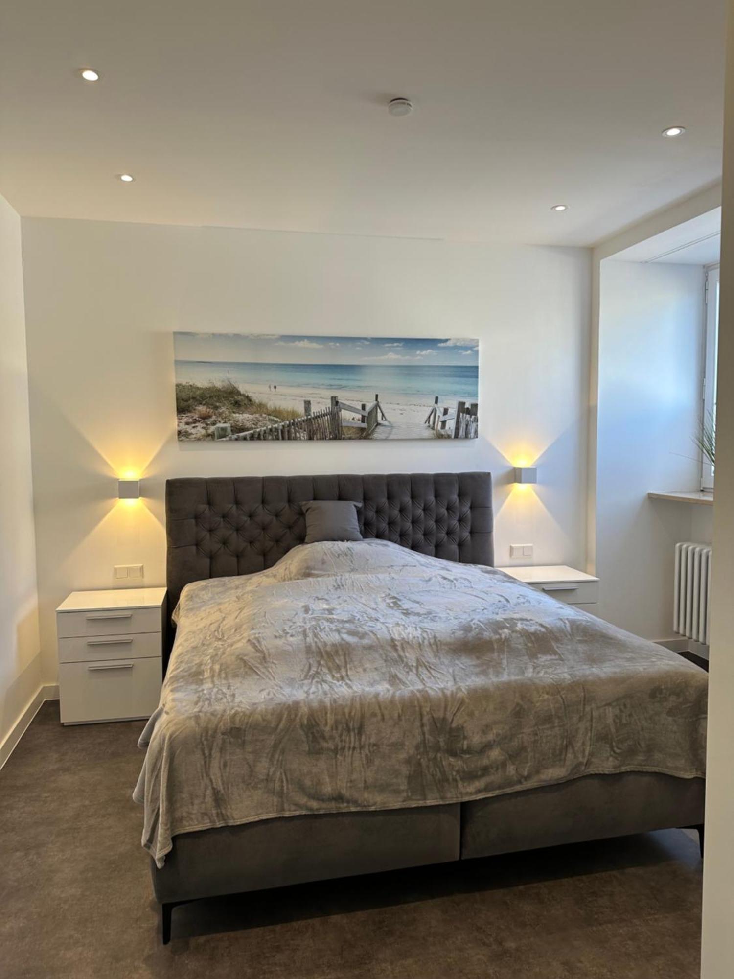Ap 1 - Living Apartment