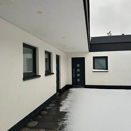 Ap 1 - Living Apartment Houses Nuremberg Exterior photo