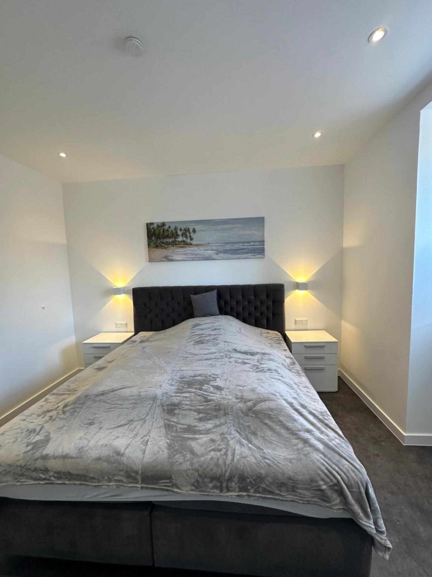 Appartement Ap 1 - Living Nuremberg