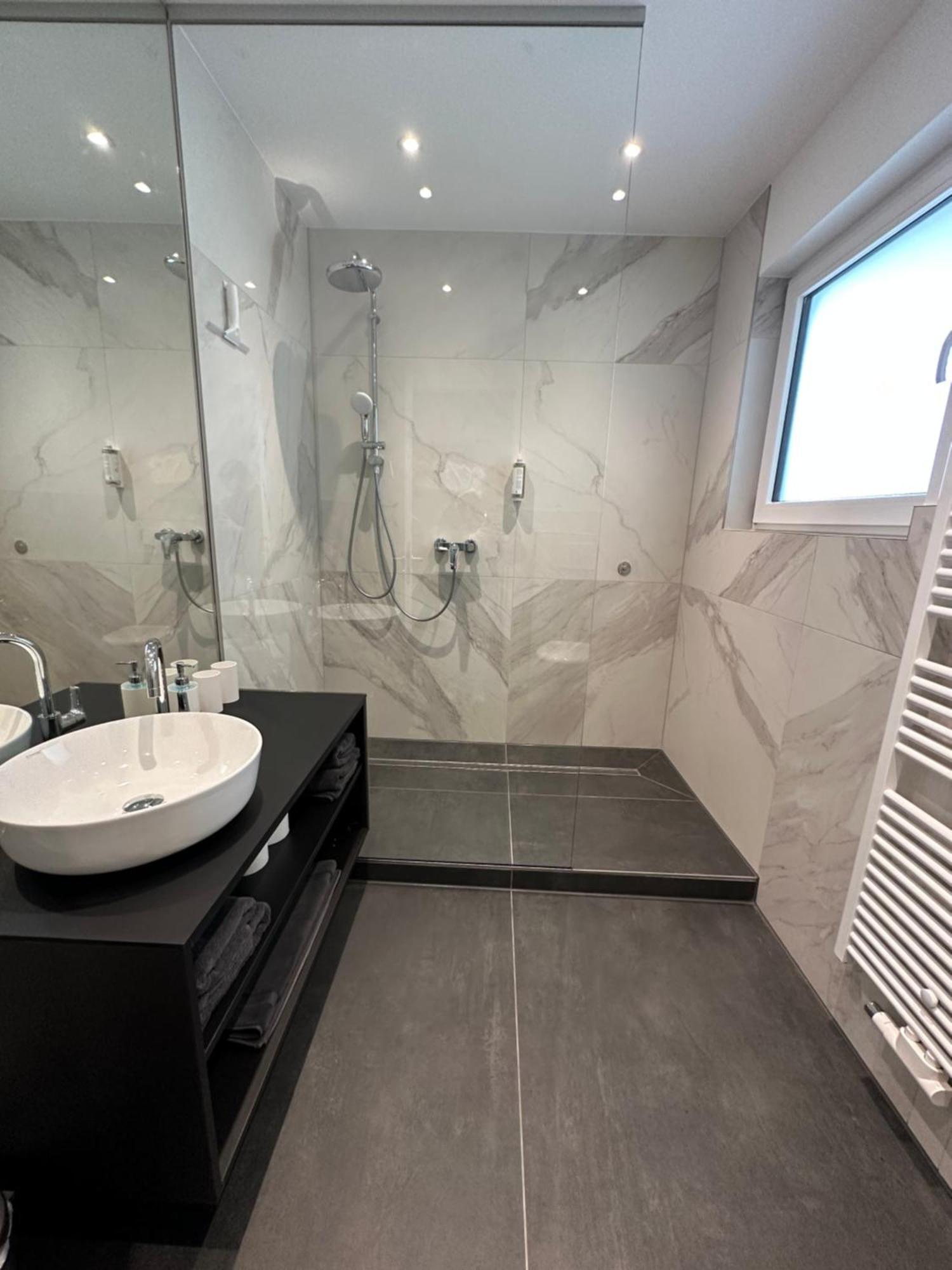 Appartement Ap 1 - Living